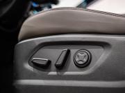 черный Hyundai Staria 1.6hyb AT (245 л.с.) 2026 фото 15