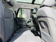 синий BAIC BJ60 2.0d AT (163 л.с.) 4WD 2025 фото 16