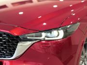 красный Mazda CX-5 2.0 AT (150 л.с.) 4WD 2026 фото 4
