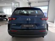 синий Mazda CX-50 2.0 AT (155 л.с.) 2026 фото 8