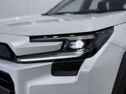белый Toyota RAV4 2.0 CVT (171 л.с.) 4WD 2026 фото 3