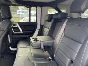 белый BAIC BJ40 2.0 AT (218 л.с.) 4WD 2026 фото 24