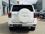 белый BAIC BJ60 2.0d AT (163 л.с.) 4WD 2025 фото 4