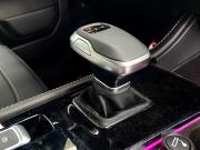черный BAIC BJ40 2.0 AT (218 л.с.) 4WD 2025 фото 11