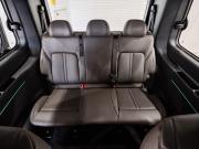 черный Hyundai Staria 1.6hyb AT (245 л.с.) 2026 фото 35