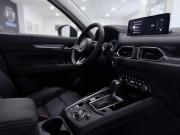 белый Mazda CX-5 2.0 AT (156 л.с.) 4WD 2026 фото 10