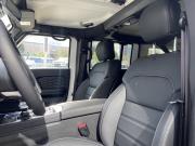 белый BAIC BJ40 2.0 AT (218 л.с.) 4WD 2026 фото 13