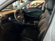 белый Москвич 3 1.5 CVT (136 л.с.) 2026 фото 7