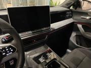 белый Volkswagen Tiguan L Pro 2.0 AMT (220 л.с.) 4WD 2026 фото 18