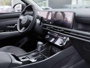 синий Hyundai Tucson 2.0 AT (150 л.с.) 4WD 2026 фото 12