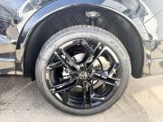 Черный Volkswagen Tiguan L Pro 2.0 AMT (220 л.с.) 4WD 2026 фото 25