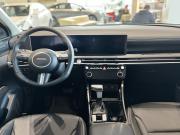 синий Hyundai Tucson 2.0 AT (150 л.с.) 4WD 2026 фото 8