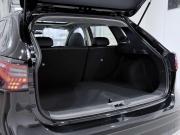 черный Nissan Qashqai 2.0 CVT (140 л.с.) 2026 фото 12