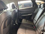 синий Hyundai Tucson 2.0 AT (150 л.с.) 4WD 2026 фото 7