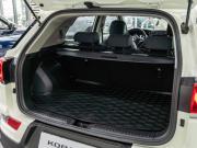 белый KGM Korando 1.5 AT (163 л.с.) 2025 фото 34