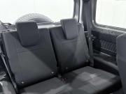 серый Suzuki Jimny 1.5 AT (102 л.с.) 4WD 2025 фото 19