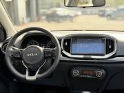 Белый Kia KX1 1.4 CVT (100 л.с.) 2026 фото 13