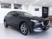 Черный Mazda CX-30 2.0 AT (150 л.с.) 4WD 2026 фото 6