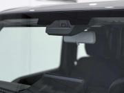 серый Suzuki Jimny 1.5 AT (102 л.с.) 4WD 2025 фото 6