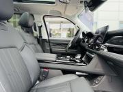 белый BAIC BJ60 2.0d AT (163 л.с.) 4WD 2025 фото 22