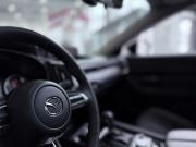 Красный Mazda CX-50 2.0 AT (155 л.с.) 2025 фото 13