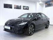 черный Toyota Camry 2.0 CVT (173 л.с.) 2026 фото 2