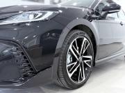черный Toyota Camry 2.0 CVT (173 л.с.) 2026 фото 12