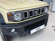 бежевый Suzuki Jimny 1.5 AT (102 л.с.) 4WD 2025 фото 1