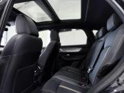 Черный Mazda CX-60 2.5 AT (188 л.с.) 4WD 2025 фото 21