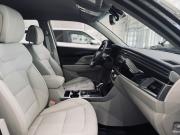черный KGM Korando 1.5 AT (163 л.с.) 4WD 2025 фото 10