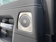 чёрный BAIC BJ60 2.0d AT (163 л.с.) 4WD 2025 фото 8