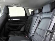 белый Mazda CX-5 2.0 AT (156 л.с.) 4WD 2026 фото 15