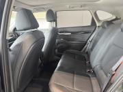 черный Kia Seltos 1.5 CVT (115 л.с.) 2026 фото 16