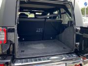 черный BAIC BJ40 2.0 AT (218 л.с.) 4WD 2026 фото 18