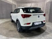 Белый KGM Korando 1.5 AT (163 л.с.) 2025 фото 23