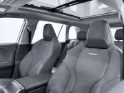 белый Toyota RAV4 2.0 CVT (171 л.с.) 4WD 2026 фото 14