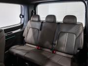 черный Hyundai Staria 1.6hyb AT (245 л.с.) 2026 фото 30