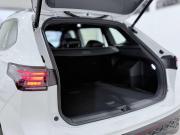 белый Volkswagen Tiguan L Pro 2.0 AMT (220 л.с.) 4WD 2026 фото 9