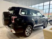 черный BAIC BJ60 2.0d AT (163 л.с.) 4WD 2025 фото 6