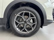 белый KGM Korando 1.5 AT (163 л.с.) 4WD 2025 фото 19