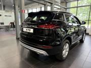 черный Belgee X70 1.5 AMT (150 л.с.) 4WD 2026 фото 3
