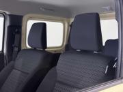 бежевый Suzuki Jimny 1.5 AT (102 л.с.) 4WD 2025 фото 11