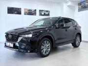 черный Mazda CX-5 2.0 AT (156 л.с.) 4WD 2026 фото 3