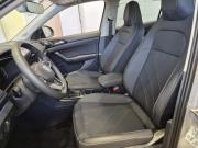 серый Volkswagen Tharu XR 300 TSI 1.5 AMT (160 л.с.) 2026 фото 12