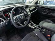 белый KGM Korando 1.5 AT (163 л.с.) 2025 фото 18