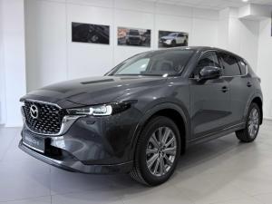 серый Mazda CX-5 2.0 AT (150 л.с.) 4WD 2026
