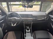 черный Kia Seltos 1.5 CVT (115 л.с.) 2026 фото 8