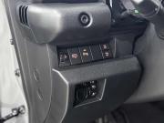 серый Suzuki Jimny 1.5 AT (102 л.с.) 4WD 2025 фото 13
