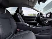 синий Hyundai Tucson 2.0 AT (150 л.с.) 4WD 2026 фото 8