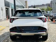 Белый Kia Sportage 2.0 AT (150 л.с.) 4WD 2026 фото 10